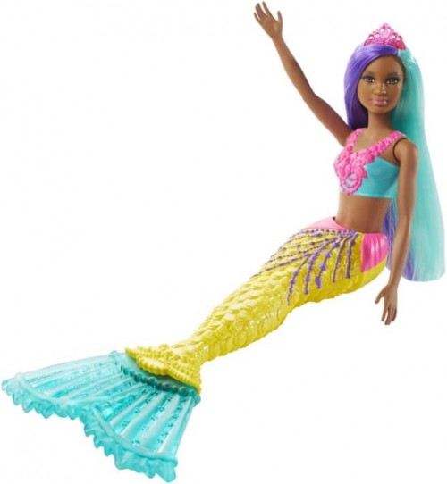 Barbie Dreamtopia Mermaid GJK10