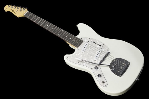 Harley Benton MS-60LH