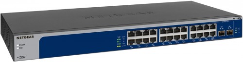 NETGEAR ﻿XS724EM