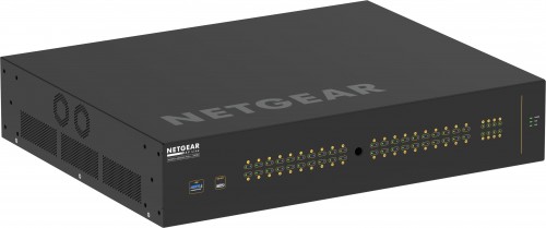 NETGEAR M4250-40G8XF-PoE++