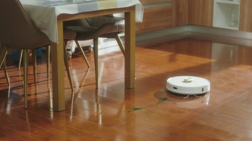 Lenovo Robot Vacuum Cleaner T1S Pro