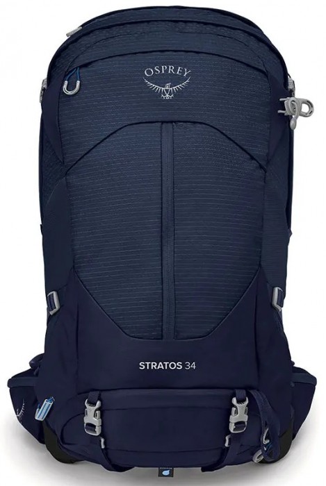 Osprey Stratos 34 2022