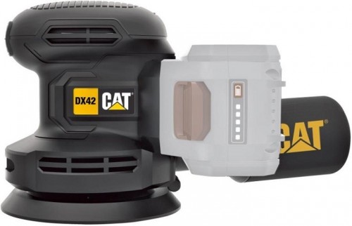 CATerpillar DX42B