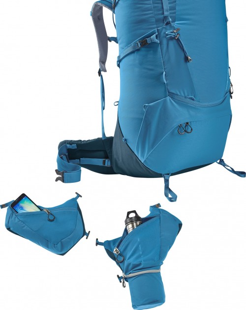 Deuter Aircontact Core 70+10