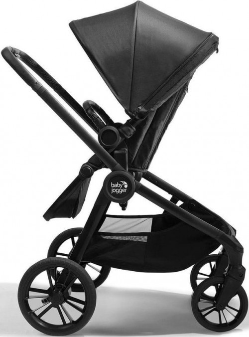 Baby Jogger City Sights 2 in 1