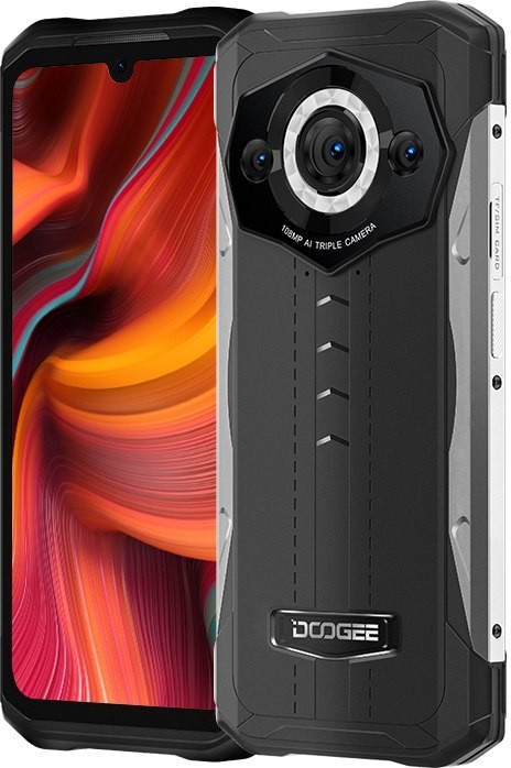 Doogee S99