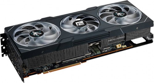 PowerColor Radeon RX 7900 XT Hellhound