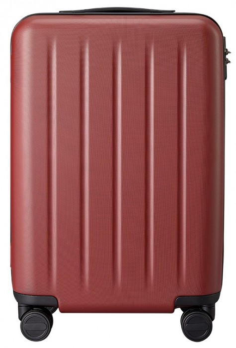 Xiaomi Ninetygo Danube Luggage 20