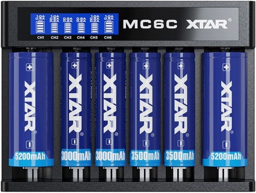 XTAR MC6C