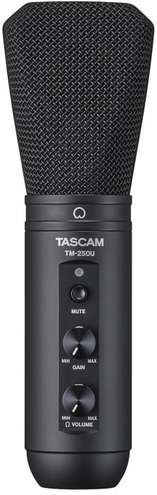 Tascam TM-250U