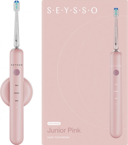 Seysso Junior