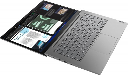 Lenovo ThinkBook 14 G4 ABA