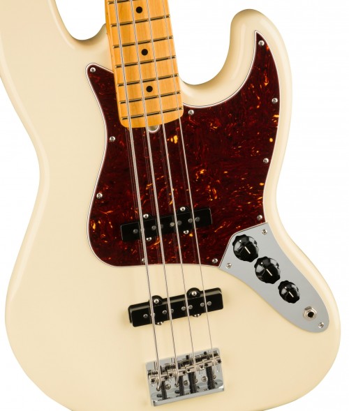 Fender American Professional II Jazz Bass