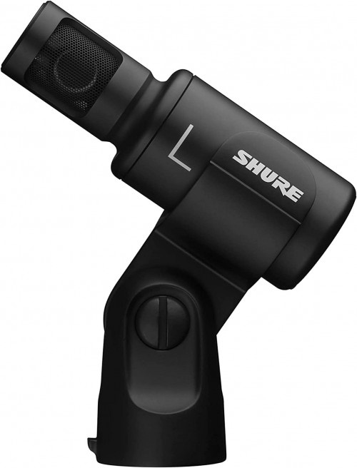 Shure MV88+