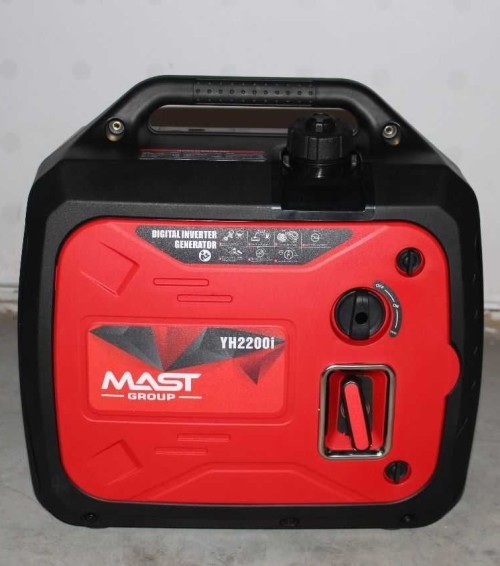 Mast Group YH2200i