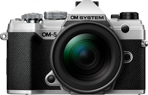 Olympus OM-5 kit