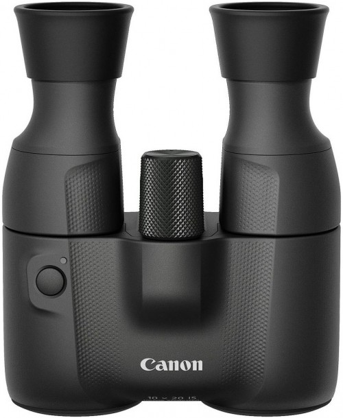 Canon 10x20 IS