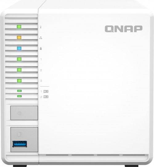 QNAP TS-364-8G