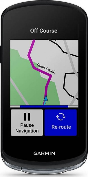 Garmin Edge 1040