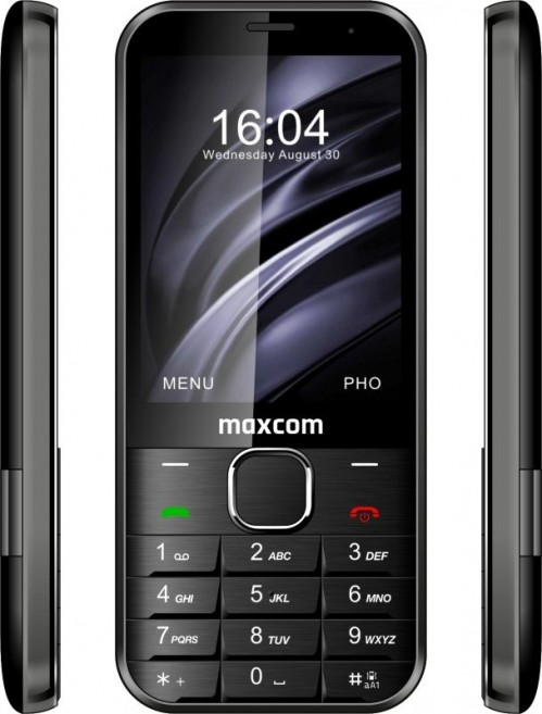 Maxcom MM334
