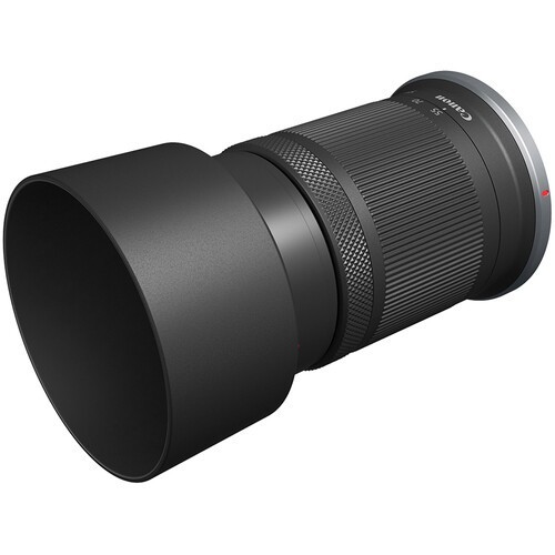 Canon 55-210mm f/5.0-7.1 RF IS STM