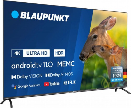 Blaupunkt 65UBC6000