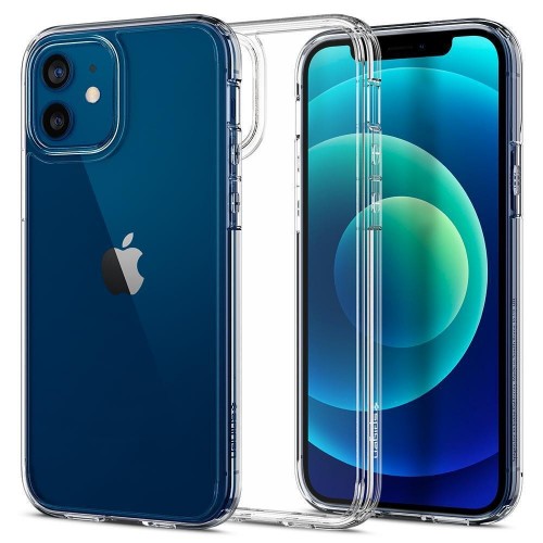 Spigen Ultra Hybrid for iPhone 12 / 12 Pro