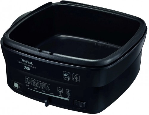 Tefal Versalio Deluxe FR491870