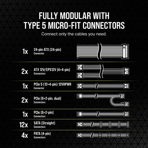 Corsair CP-9020251-EU