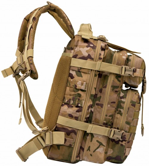 2E Molle 25L