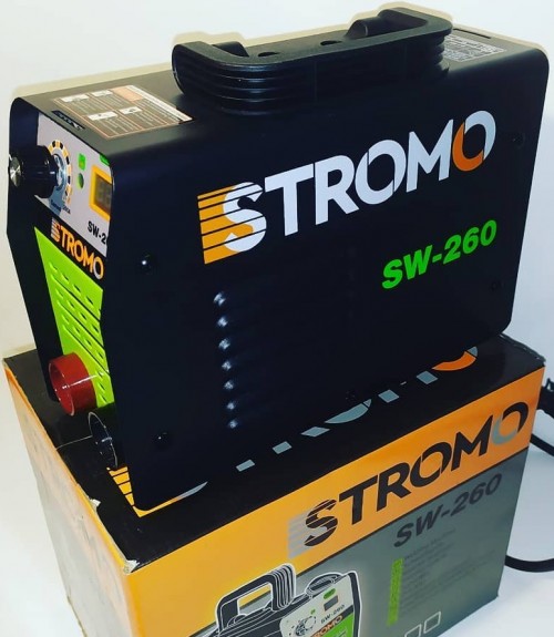 STROMO SW-260