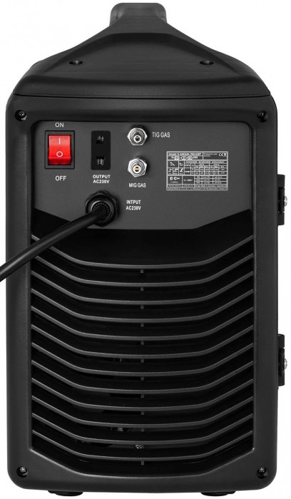 STAMOS S-MIGMA 250
