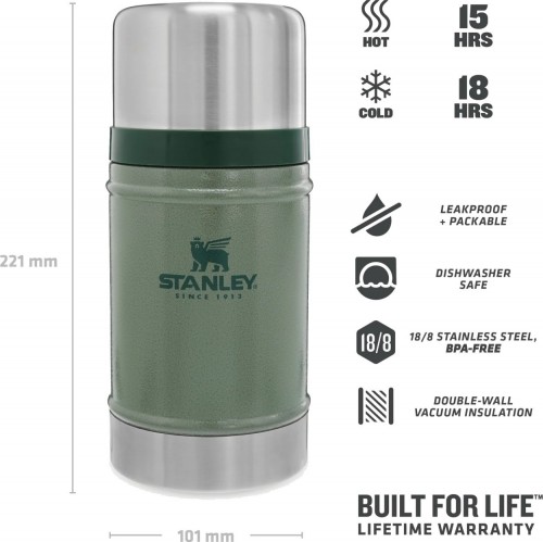 Stanley Classic Jar Food 0.7