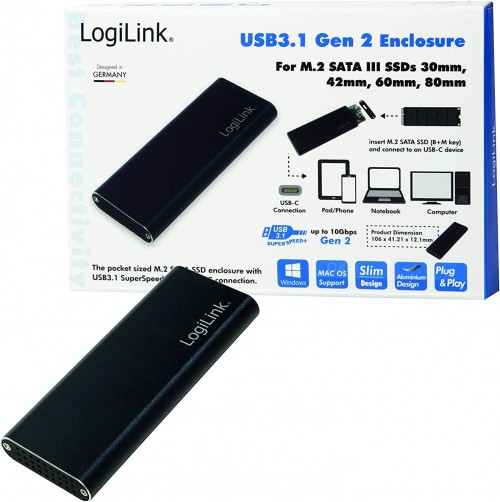 LogiLink UA0314