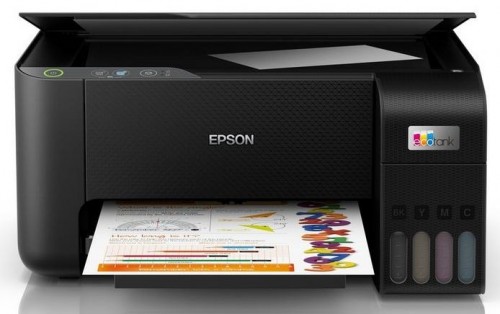 Epson EcoTank L3200