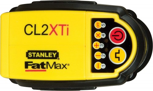 Stanley FatMax CL2XTI 1-77-121