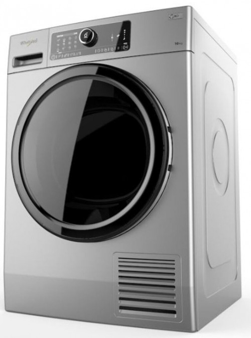 Whirlpool AWZ 8 HPS/PRO