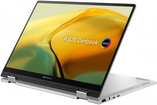 Asus Zenbook 14 Flip OLED UP3404VA