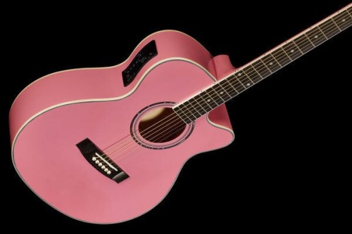 Harley Benton EAX-10