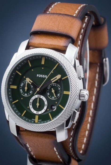 FOSSIL Machine FS5962