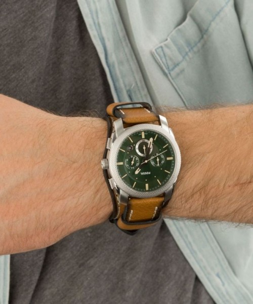 FOSSIL Machine FS5962