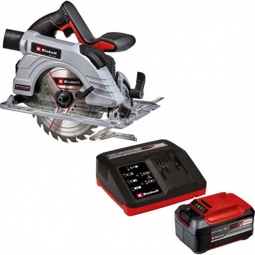 Einhell Expert Plus TE-CS 18/190 Li BL (5.2Ah ZS)