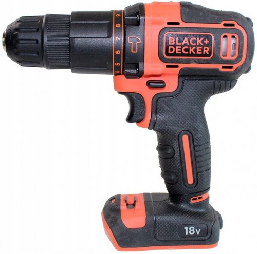 Black&Decker BDCHD18NT