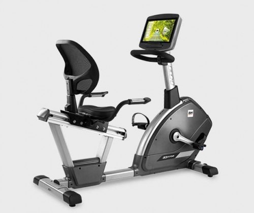 BH Fitness LK7750 LED