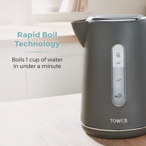 Tower Scandi T10037G