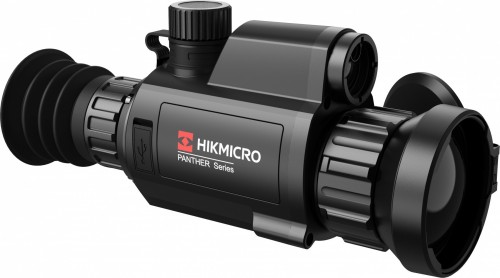 Hikmicro Panther LRF PQ50L