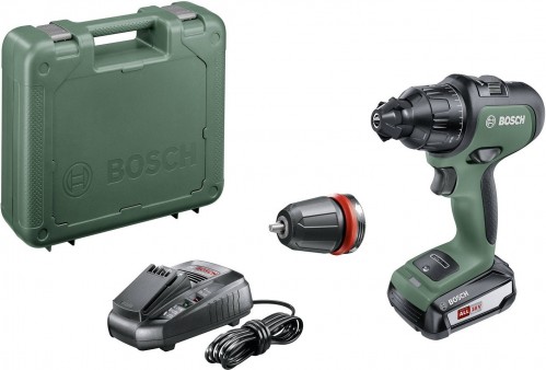 Bosch AdvancedImpact 18 06039B5170