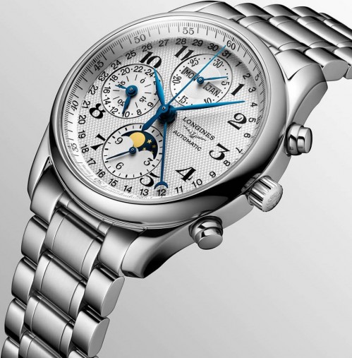 Longines Master Collection L2.673.4.78.6