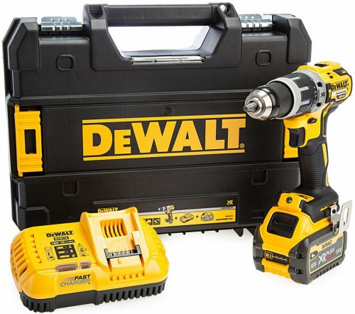 DeWALT DCD796T1T