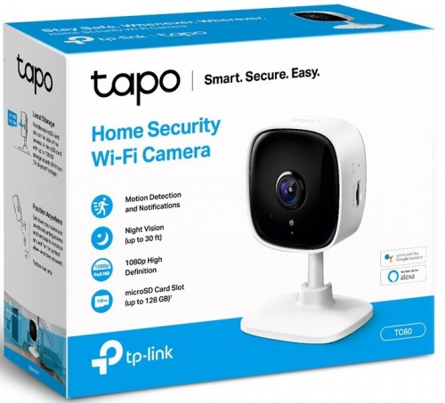 TP-LINK Tapo TC60